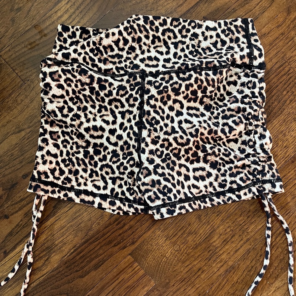 Zyia shorts